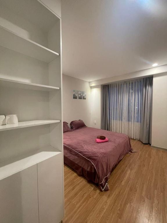 Căn hộ vị trí trung tâm Quận 4. Vacation rental in Ho Chi Minh City