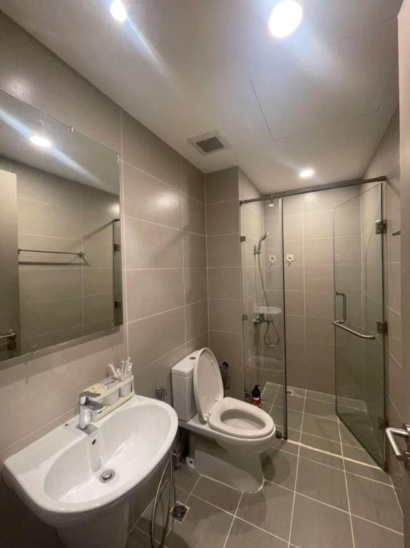 Căn hộ vị trí trung tâm Quận 4. Vacation rental in Ho Chi Minh City