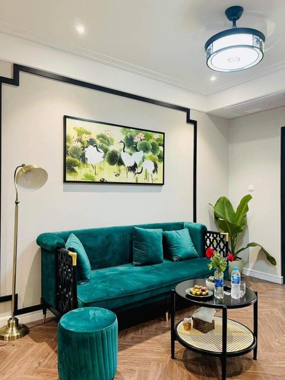 Altara-Căn hộ Henry Kim Quy nhơn  Apartment in Vietnam