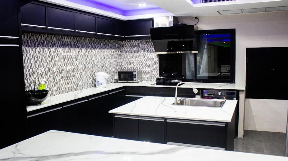 O'Reilly Apartment Apartment in Karon
