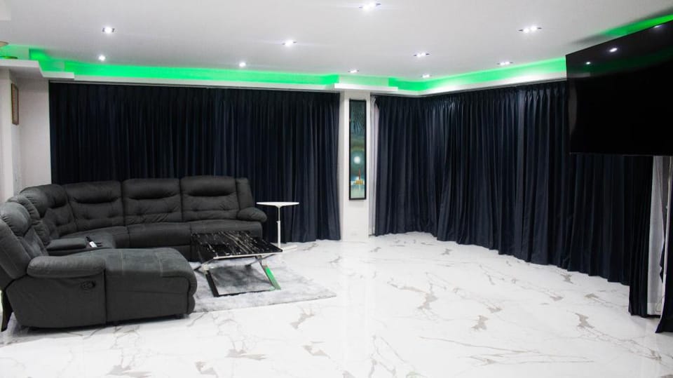 O'Reilly Apartment Apartment in Karon