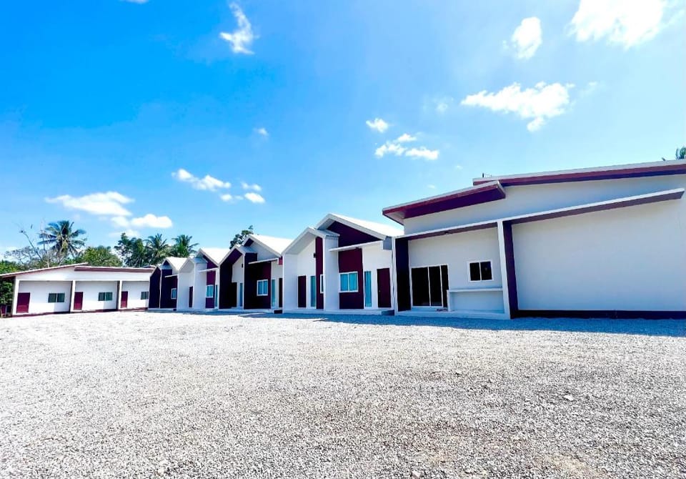 BM Beach Resort Satun บีเอ็มบีชรีสอร์ท Resort in Thailand