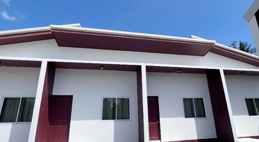 BM Beach Resort Satun บีเอ็มบีชรีสอร์ท Resort in Thailand