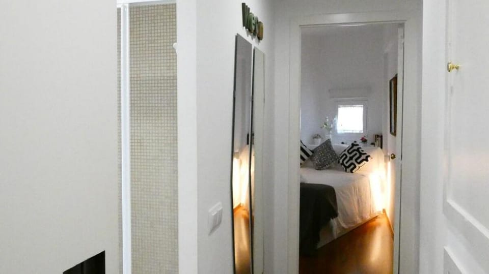 Azhar Suites II - En el centro, Paseo Victoria Apartment in Cordoba