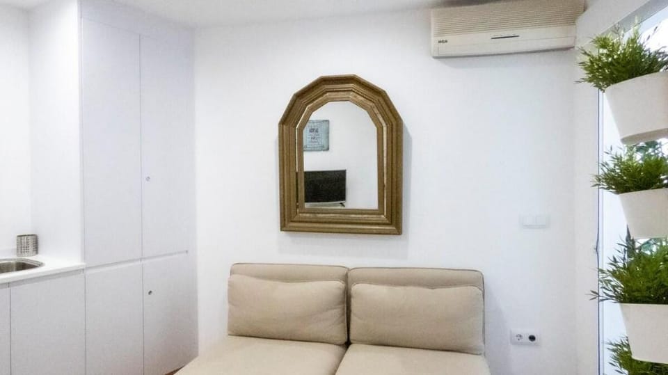 Azhar Suites II - En el centro, Paseo Victoria Apartment in Cordoba