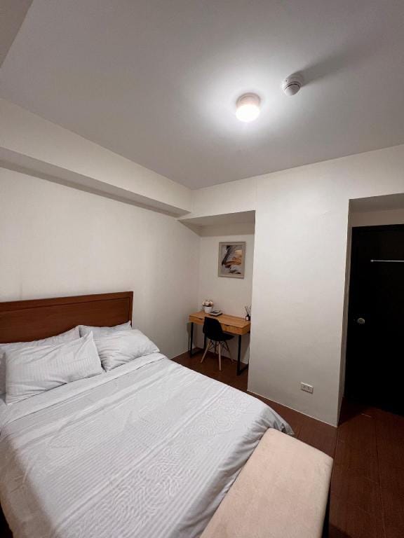 Your Comfy and Cozy Home in Manda City Apartment in Mandaluyong