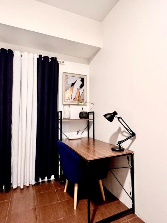 Your Comfy and Cozy Home in Manda City Apartment in Mandaluyong