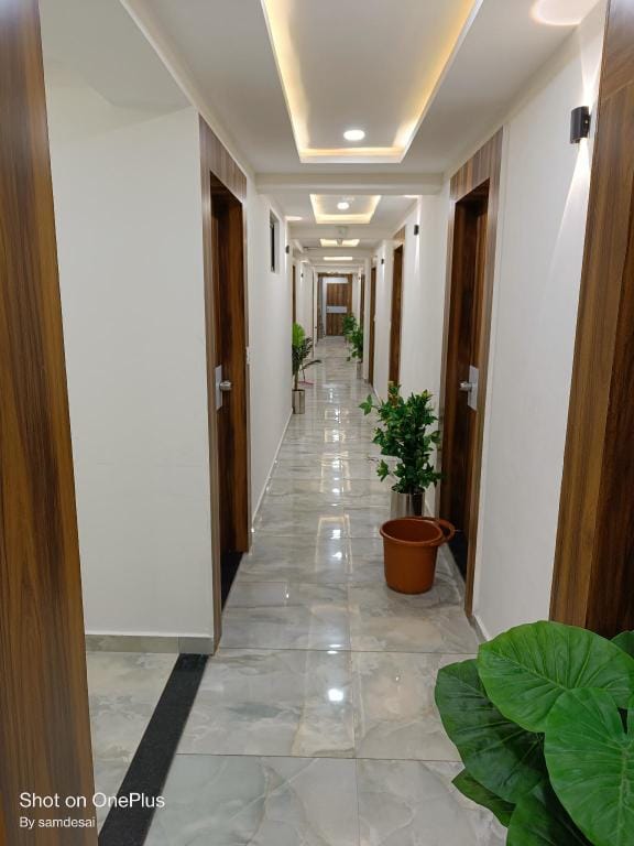 Hotel Royal Grand Hotel in Ahmedabad