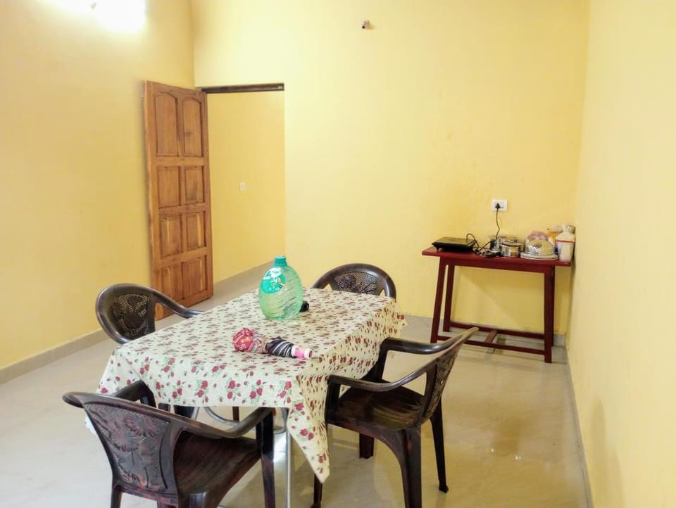 The Grace Guest House Villa in Benaulim