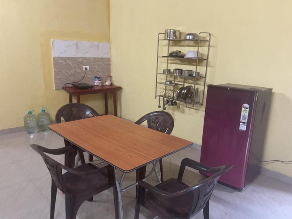 The Grace Guest House Villa in Benaulim
