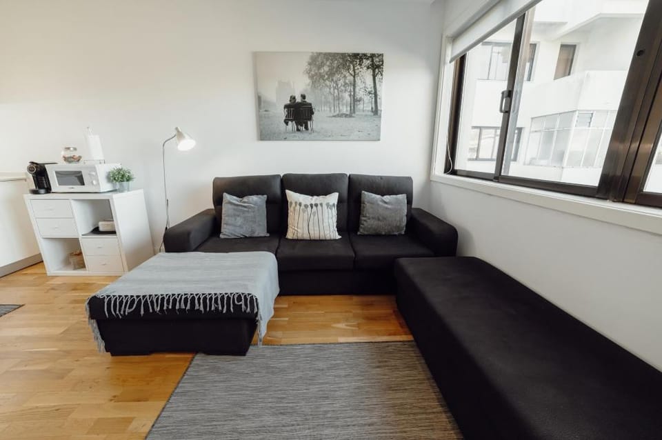DOWNTOWN STYLISH APARTMENT & GARAGE by VACATIONY Apartment in Porto
