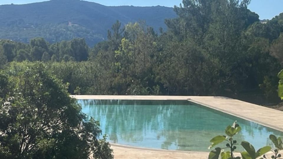 Villa Laconella 8+4 Apartment in Lacona