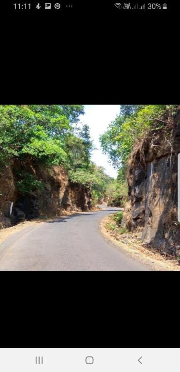 Valley view home Stay Gaganbawda  Villa in Maharashtra