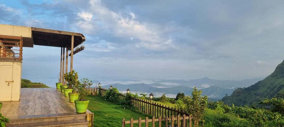 Valley view home Stay Gaganbawda  Villa in Maharashtra