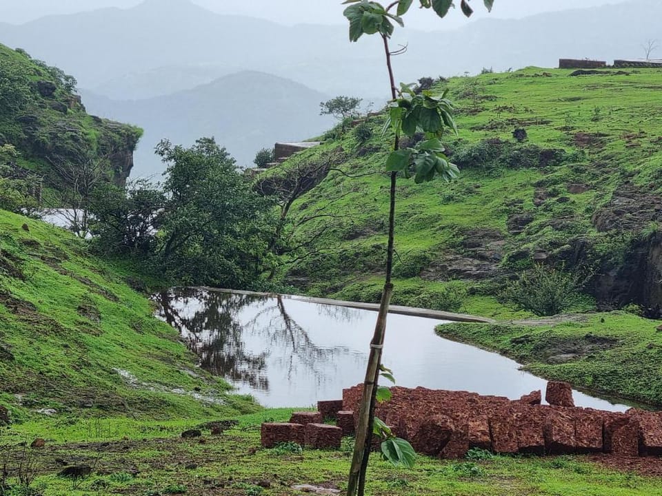 Valley view home Stay Gaganbawda  Villa in Maharashtra