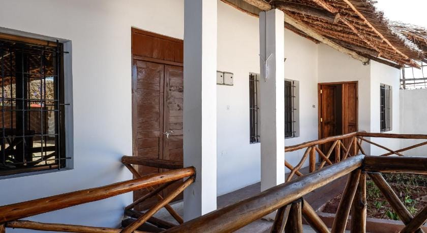 NUNGWI HERITAGE RESORT Hotel in Unguja North Region