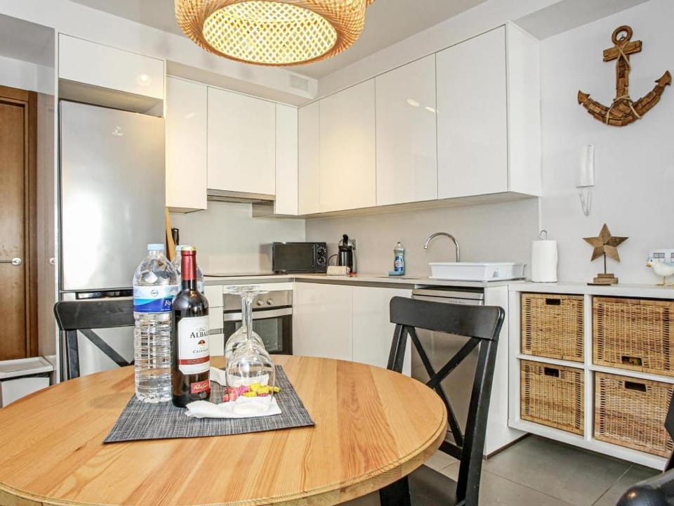 A place to remember in tenerife Apartment in Abona