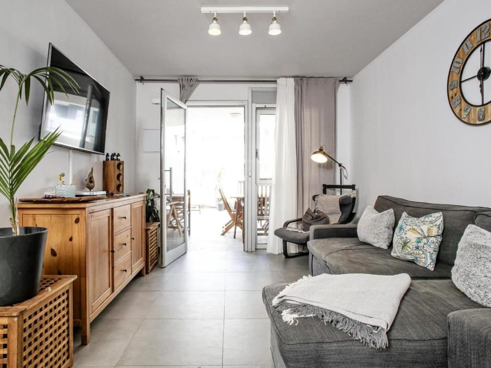 A place to remember in tenerife Apartment in Abona