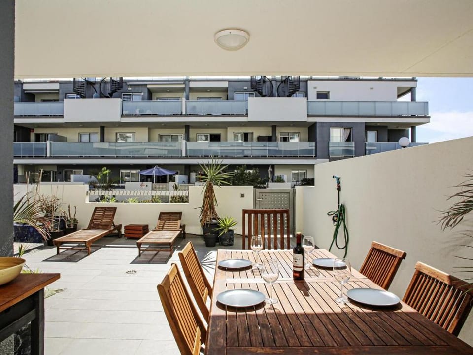A place to remember in tenerife Apartment in Abona