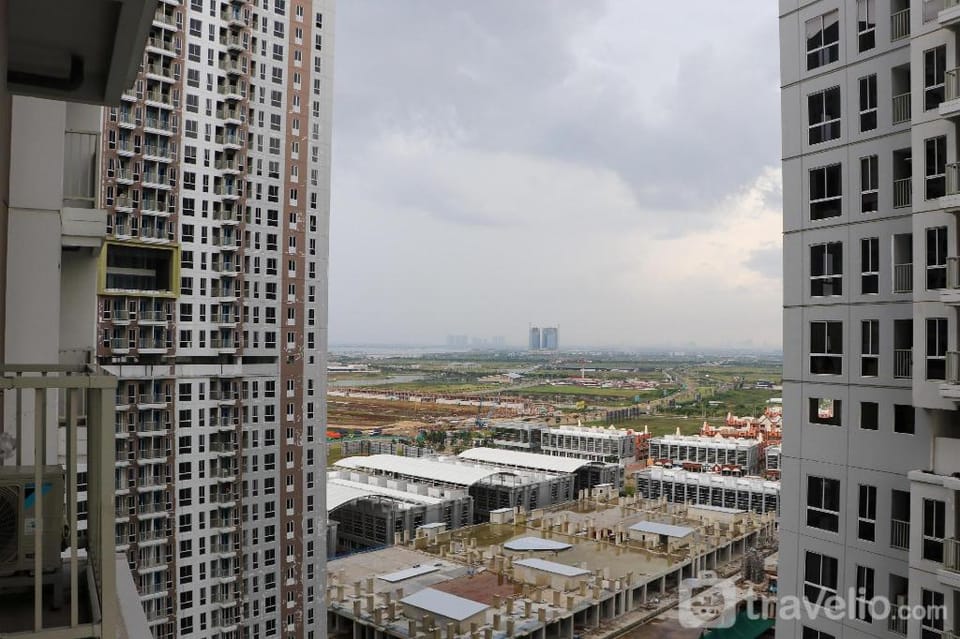 Tangerang Apartments Apartment in West Java