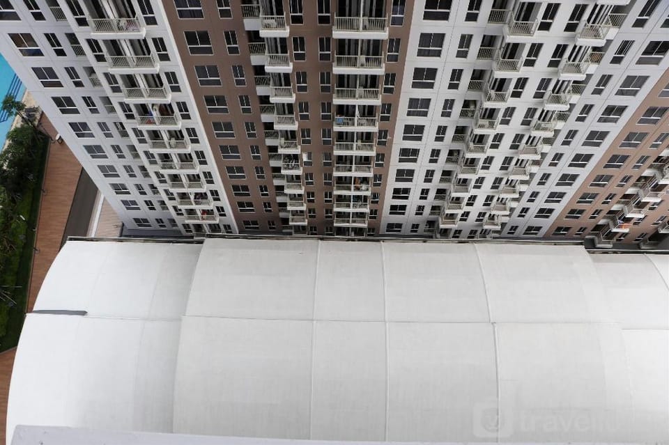 Tangerang Apartments Apartment in West Java