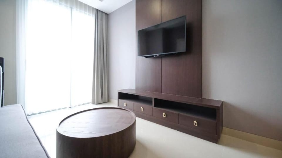 Surabaya Center Apartments Apartment in Surabaya