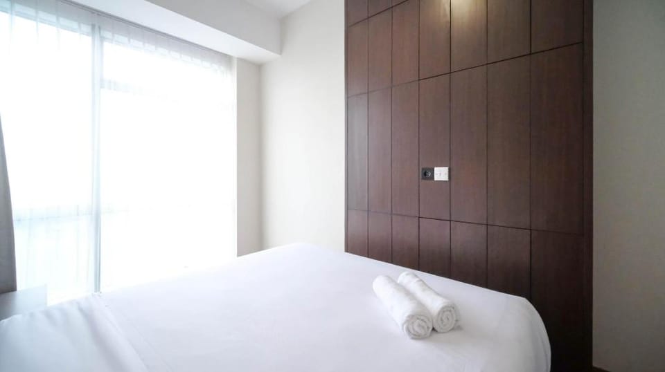 Surabaya Center Apartments Apartment in Surabaya