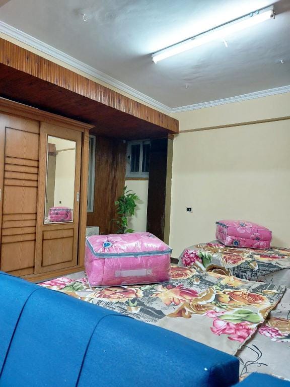 Distinctive hotel apartment next to Dokki metro st Apartment in Egypt