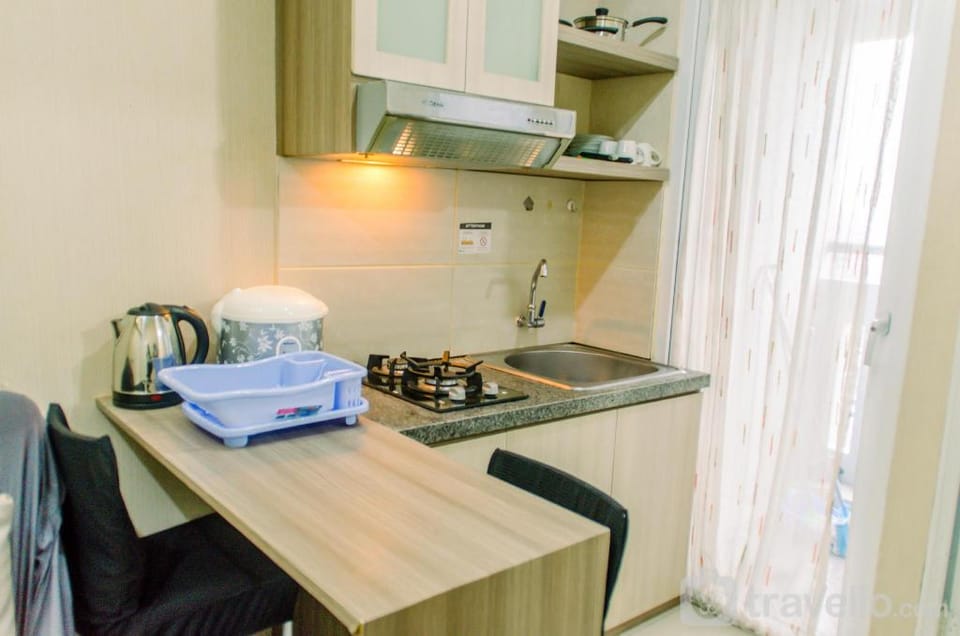 Rawamangun Apartments Apartment in Jakarta