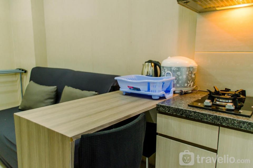 Rawamangun Apartments Apartment in Jakarta