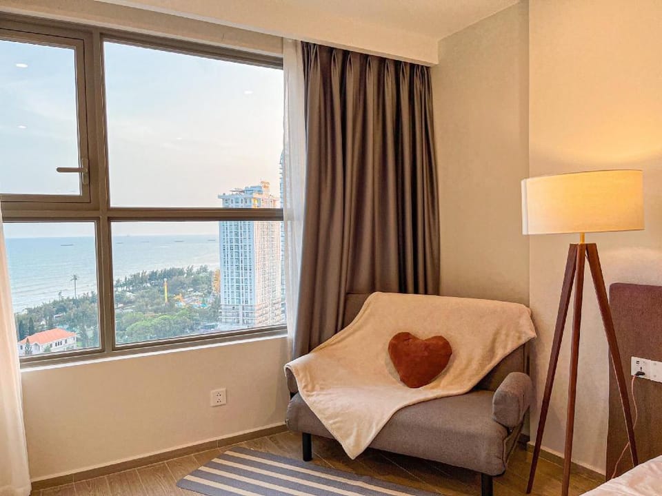 The Sóng Homestay Vũng Tàu- 2N House Apartment in Vung Tau