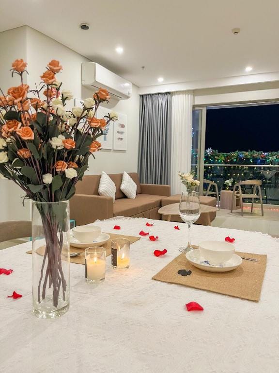 The Sóng Homestay Vũng Tàu- 2N House Apartment in Vung Tau