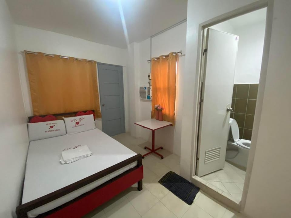 WJV INN Maribago Apartment in Lapu-Lapu City