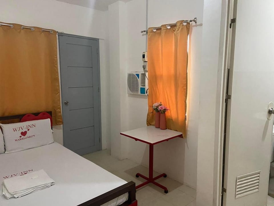 WJV INN Maribago Apartment in Lapu-Lapu City