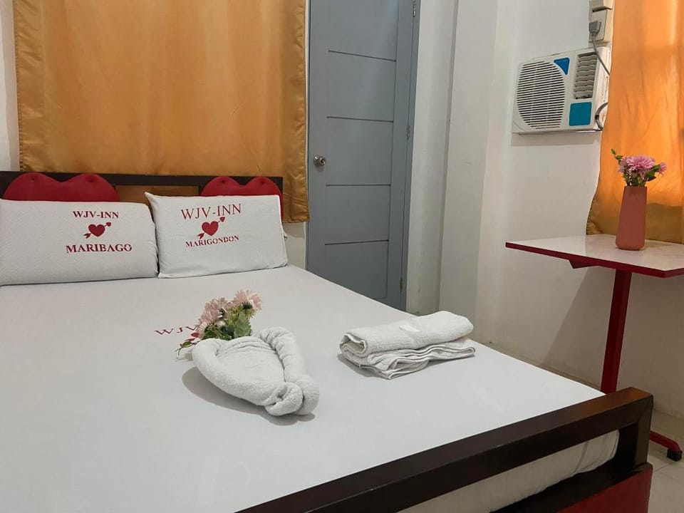 WJV INN Maribago Apartment in Lapu-Lapu City