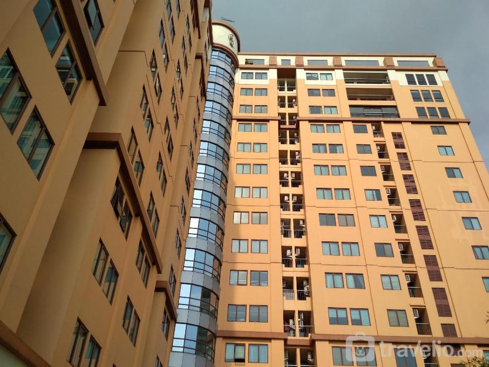Setiabudi Apartments Apartment in Parongpong