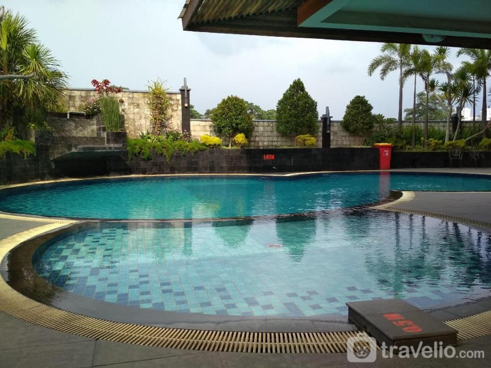 Setiabudi Apartments Apartment in Parongpong