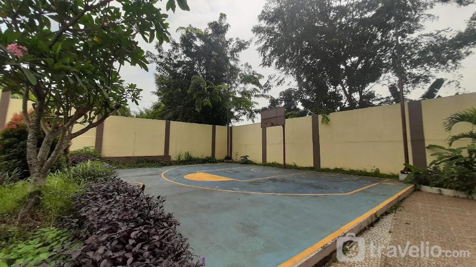 Fancy and Nice 1BR at Easton Park By Travelio Apartment in Jakarta