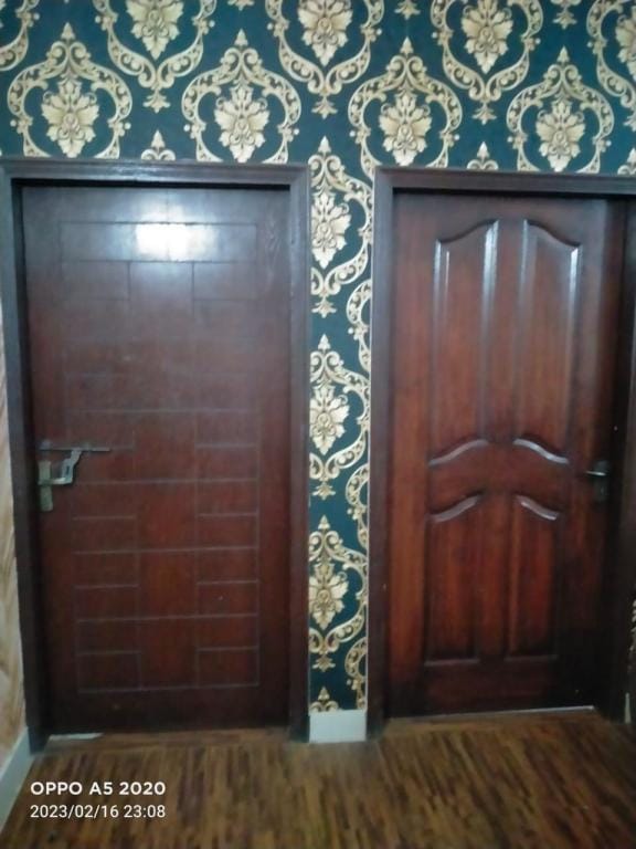 Decent view  Apartment in Karachi
