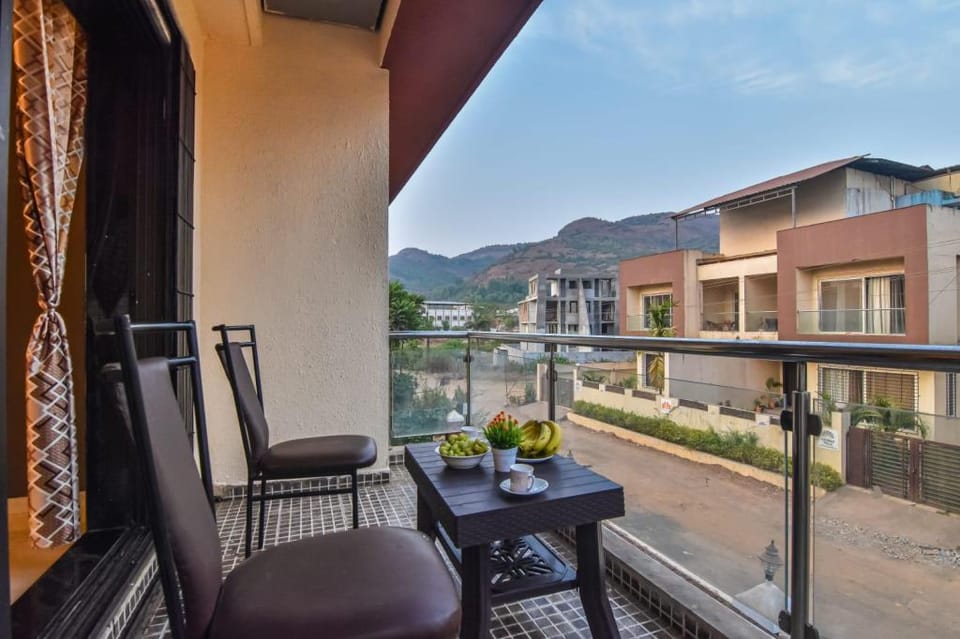 Canvas Villa -3 BHK villa & private Swiming Pool Villa in Lonavla