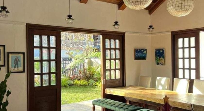 Bale B&B Hotel in Angeles