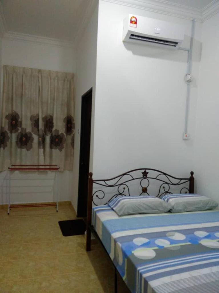 Homestay Pasir Puteh Taman Sri Sentosa Vacation rental in Malaysia