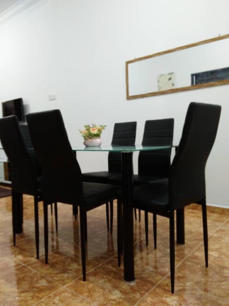 Homestay Pasir Puteh Taman Sri Sentosa Vacation rental in Malaysia
