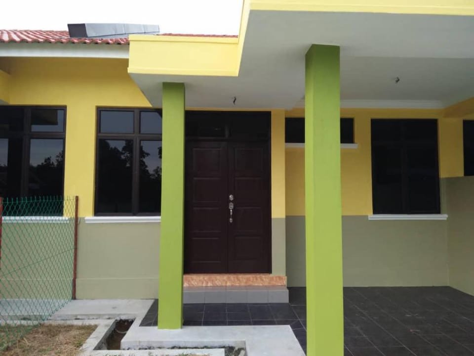 Homestay Pasir Puteh Taman Sri Sentosa Vacation rental in Malaysia