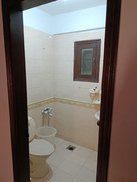 Seascape  Apartment in Karachi