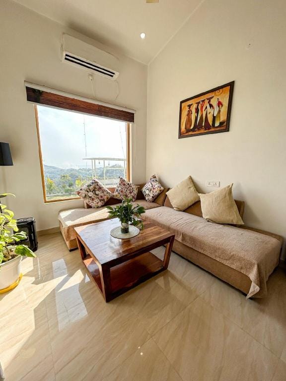 Ramante Homes where luxury blends with nature  Vacation rental in Uttarakhand
