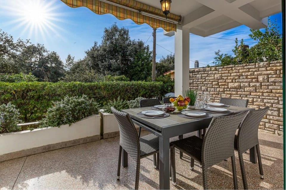 Villa Abbalina Vacation rental in Zadar County