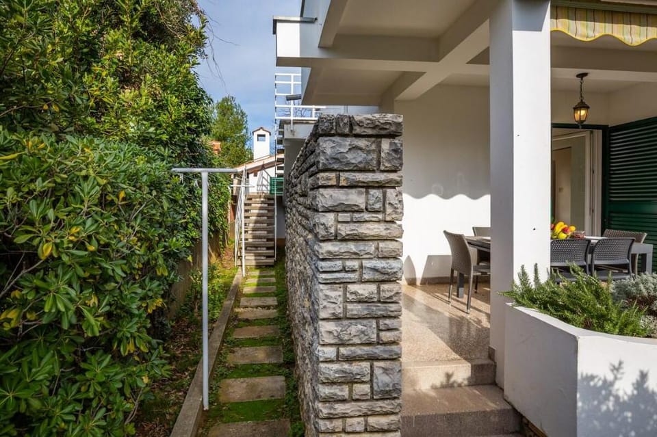 Villa Abbalina Vacation rental in Zadar County