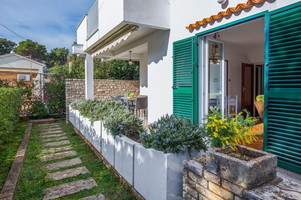 Villa Abbalina Vacation rental in Zadar County