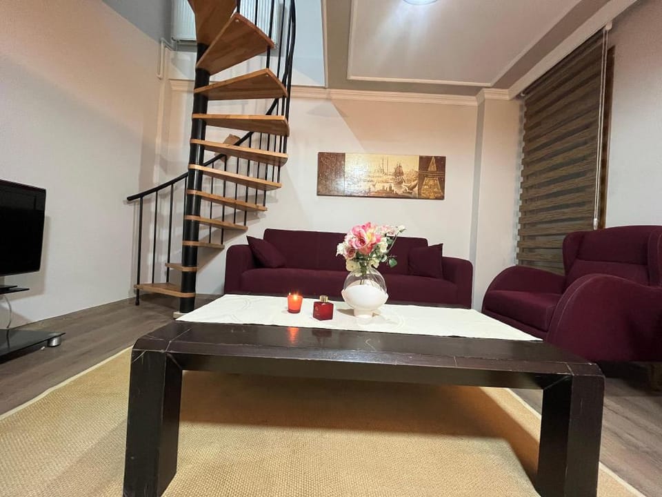 Merkezi konumda  Apartment in Istanbul
